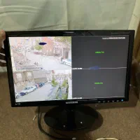 ایمنی دزدگیر و دوربین مدار بسته