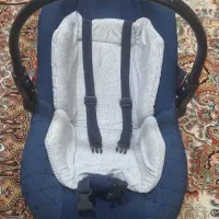 کریر نوزاد
