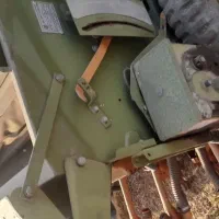 بذرکار جفت انبار کشت ساز تبریز مدل ۹۸ درحد