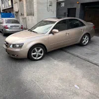 سوناتا۶سیلندر|خودرو سواری و وانت|تهران, نیلوفر|دیوار