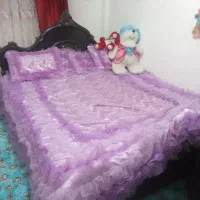 تخت خواب سالم