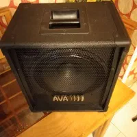 اکو آوا اصلی بانداکتیو12اینچ شارژی