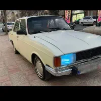 پیکان درجه 1مدل 81|خودرو سواری و وانت|سنندج, |دیوار