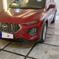 هایما S8 مدل ۱۴۰۱ صفر کیلومتر ارزان‌تر از s7