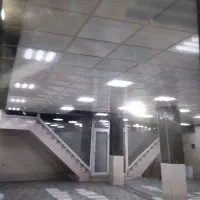مغازه زیرزمین تجاری
