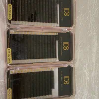 لوازم اکستنشن و لیفت مژه