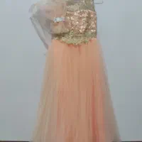 لباس مجلسی دخترونه ...مامونیه