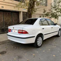 سمندef7مدل۹۹ دوگانه کارخانه|خودرو سواری و وانت|تهران, تاکسیرانی|دیوار