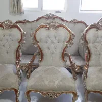 بهترین مبل شویی آران وبیدگل وکاشان(اندیشه)