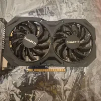 گرافیک gtx750 ti