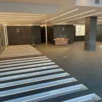 ۱۵۰ متر کف تجاری ۱۵۰ متر طبقه اول دیباجی جنوبی