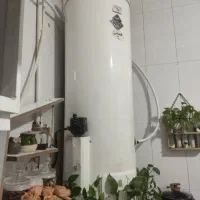 آبگرمکن مخزنی