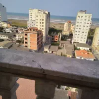 رهن آپارتمان ۸۰ متری ویو دریا