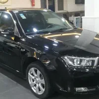 دنا اتومات اپشنال 1404