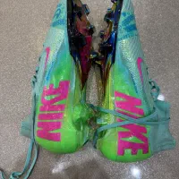 استوکفوتبالی نو|کیف، کفش، کمربند|اسلامشهر, شهرک واوان|دیوار