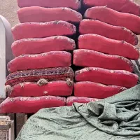 پشتی ،مختم ،سنتی