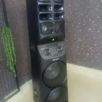 اسپیکر مکسیدر