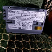 باطری نیکون اورجینال EL15-b