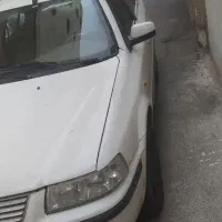 سمند۸۸تک سوز|خودرو سواری و وانت|کرج, کوی امامیه|دیوار