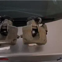 پمپ چرخ جلو زانتیا