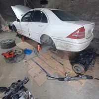 تعمیرات تخصصی خودرو