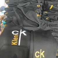 هودی شلوار پسرانه اسپرت