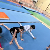 آموزش ژیمناستیک از مبتدی تا پیشرفته در گرگان|خدمات آموزشی|گرگان, |دیوار