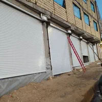 کرکره برقی وشیشه سکوریت.اقساطی و چک صیاد|خدمات پیشه و مهارت|بروجرد, |دیوار