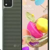 گوشی LG حافظه ۶۴ رم ۴