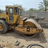 اجاره گریدر آبپاش دهچرخ