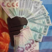 فروش اسکناس های قدیمی|کلکسیون سکه، تمبر، اسکناس|شهرکرد, |دیوار