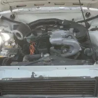 وانت پیکان مدل93|خودرو سواری و وانت|کرمانشاه, |دیوار