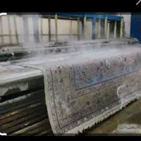 قالیشویی مکانیزه سنتی درجه یک،حصارک گلشهر شاهین