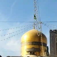 حرکت مشهد مقدس و‌کربلا|تور و چارتر|سیدان, |دیوار