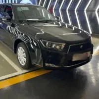 دنا پلاس بورسی مدل404