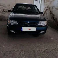 پراید ۱۱۱ فول ای بی اس هدرولیک