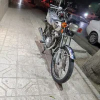 هندا زیگما مدل۹۴|موتورسیکلت|مشهد, محمدآباد|دیوار