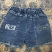 لباس بچگانه|کفش و لباس بچه|کرج, ساسانی (قلمستان)|دیوار