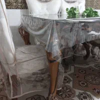 نهارخوری  ۶نفره