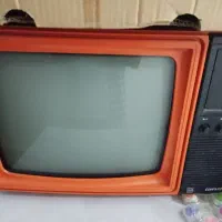 تلویزیون عتیقه