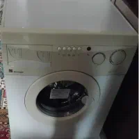 لباسشویی تکنو گاز