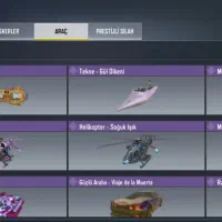 اکانت کالاف گادد و قابل چنچ