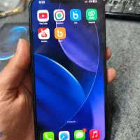 Iphone 12 pro max ZAA 256GB ایفون تخفیفم داره