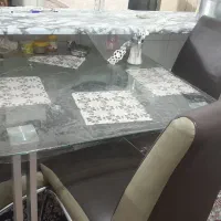میزصندلی
