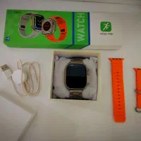 ساعت هوشمند