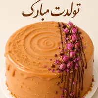 کوکی و جارکیک خانگی با طعم‌های متنوع|خوردنی و آشامیدنی|تهران, شهرک دانشگاه|دیوار