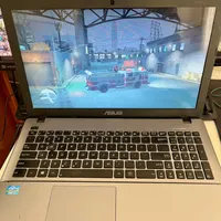 لپ تاپ Asus A550C|رایانه همراه|اصفهان, همدانیان|دیوار