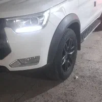 کی ام سی T8