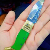 چاقو دنده ای استیل|کلکسیون و سرگرمی|کازرون, |دیوار