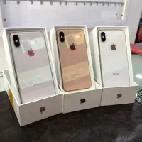 iPhone XS 256 g نقد و اقساط بدون